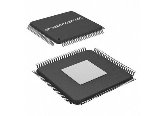 SPC58EC70E3F000X automobiel Algemeen Doelmicrocontrollers met 32 bits - MCU