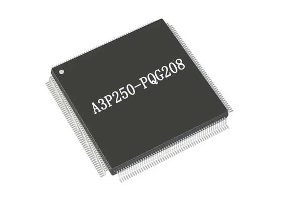 Van de het Gebieds het Programmeerbare Poort van A3P250-PQG208 ProASIC3 Pakket van de Serieic 208-BFQFP