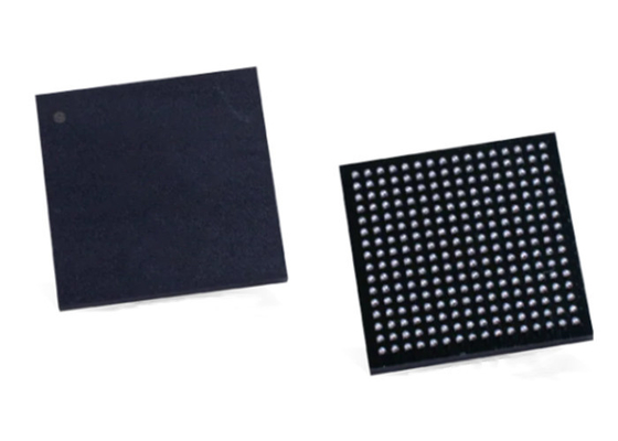 Field Programmable Gate Array LCMXO3L-1300E-5MG256I FPGA IC MachXO3L 1280LUTs 1,2 V