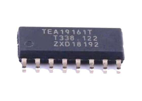 Hoge rendement van het Spaandertea19161t het Digitale Controlemechanisme van geïntegreerde schakelingen SOIC16