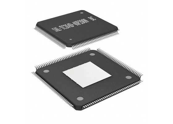 De Spaander van geïntegreerde schakelingen zout-tc264d-40F200N omdat Dual Core-Microcontroller met 32 bits IC