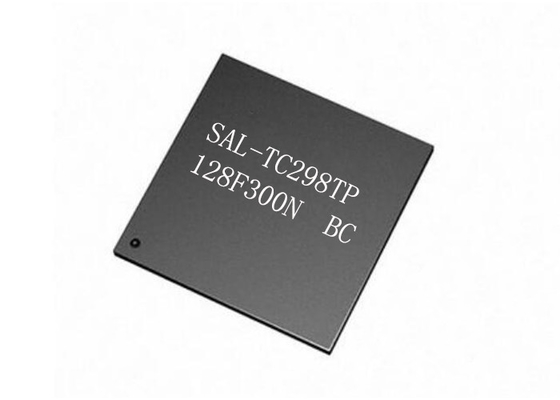Microcontroller MCU SAL-TC298TP-128F300N BC BGA416 32 Bit TriCore CPU Chip