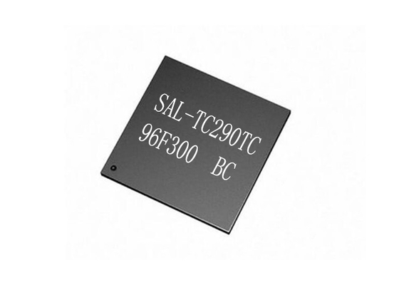 De Spaander van geïntegreerde schakelingen zout-tc290tc-96F300 omdat 6MB-Flitsmicrocontrollers met 32 bits IC