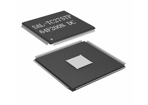 4MB flits zout-tc275tp-64F200N gelijkstroom TriCore Microcontrollers Spaander met 32 bits LQFP176