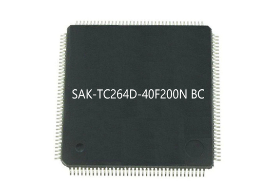 2.5MB de Spaander van geïntegreerde schakelingen sak-tc264d-40F200N omdat Microcontroller met 32 bits van TriCore AURIX