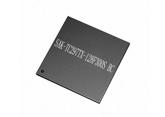 Microcontrollers breken sak-tc297tx-128F300S af omdat de Trikern Enige Spaander met 32 bits van 292LFBGA