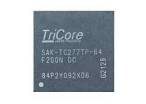 LFBGA292 sak-tc277tp-64F200N gelijkstroom tot Drie Onafhankelijke TriCore cpu IC Spaander met 32 bits