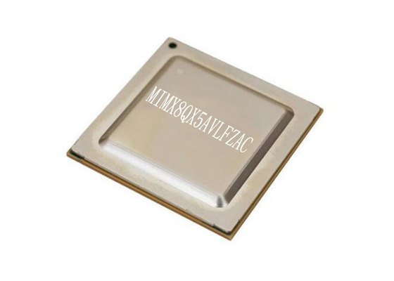 Microcontroller MCU MIMX8QX5AVLFZAC FBGA609 Processors voor infotainmenttoepassingen
