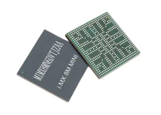Microcontroller MCU MIMX8MN6DVTJZAA i.MX 8M Nano Quad-microprocessors IC LFBGA486