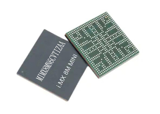1,4 GHz microcontroller MCU MIMX8MN6CVTIZAA ARM Cortex A53 microprocessor IC