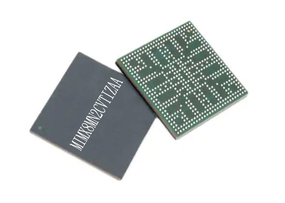 LFBGA486 MIMX8MN2CVTIZAA ARM Cortex A53 64Bit Microcontroller MCU 1,4 GHz 1 kern