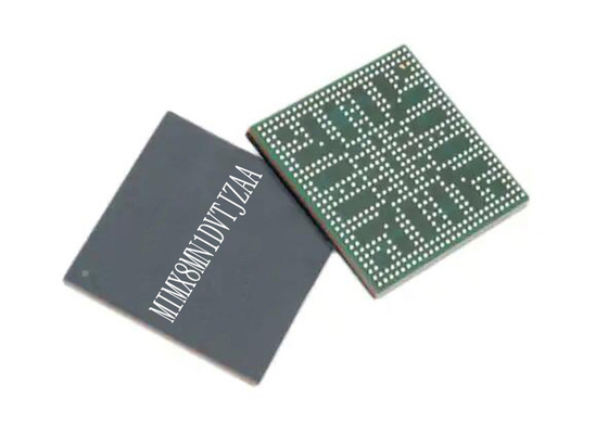 i.MX 8M Nano SoloLite MIMX8MN1DVTJZAA Microcontroller MCU 1 Core 1,5 GHz LFBGA486