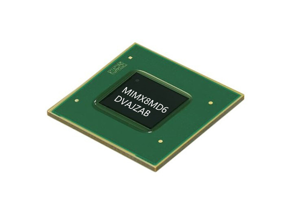 2Core MIMX8MD6DVAJZAB-WAPEN met 64 bits schors-A53 tot 1.5GHz-Microprocessor IC