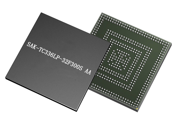Krachtige Microcontrollers sak-tc336lp-32F300S aa Spaander Van geïntegreerde schakelingen 300 Mhz