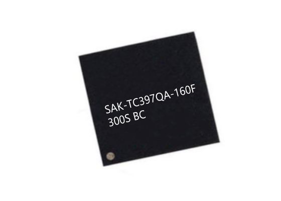 Sak-tc397qa-160F300S omdat Spaander4core Microcontroller met 32 bits Van geïntegreerde schakelingen IC