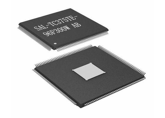 Microcontroller van 176LQFP zout-tc375te-96F300W ab AURIX TriCore Flits de met 32 bits van IC 6MB
