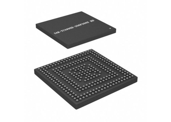 Sak-tc399xe-256F300S Microcontrollers IC Trace Measurement And Calibration van BD