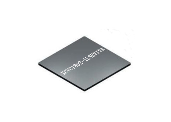 XCVC1802-1LSEVIVA Chip met geïntegreerde schakeling 256 KB veldprogrammeerbare poortarray