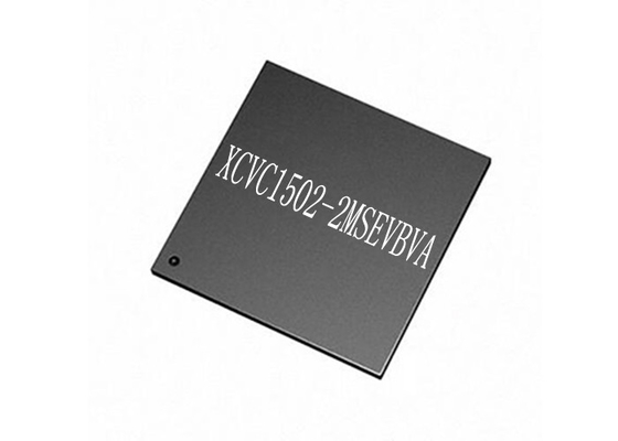 AI Core Versal XCVC1502-2MSEVBVA ingebedde veldprogrammeerbare poortarray