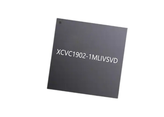 AI Core FPGA Chip XCVC1902-1MLIVSVD veldprogrammeerbare poortarray met geïntegreerde schakeling
