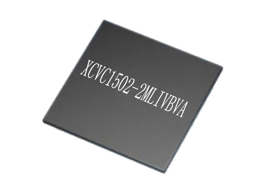 XCVC1502-2MLIVBVA Veldprogrammeerbare poortarray 256KB AI Core FPGA 1,5M logische cellen