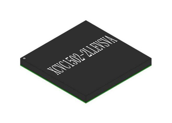 Field Programmable Gate Array XCVC1502-2LLEVSVA Dual Core Arm Cortex A72 BGA Pakket