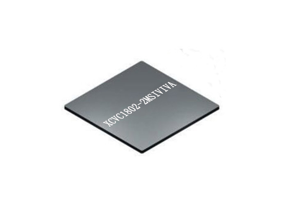 Integrated Circuit Chip XCVC1802-2MSIVIVA Algemeen Doel 1.5M Field Programmable Gate Array