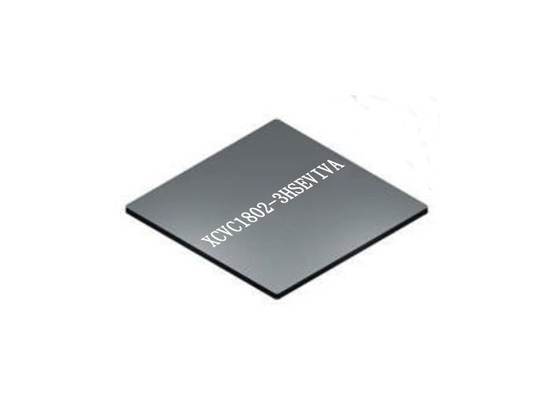 High Performance 1596-BFBGA XCVC1802-3HSEVIVA Algemene doeleinden Programmable Gate Array