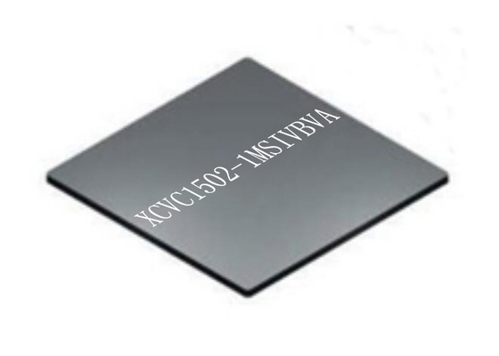 Veldprogrammeerbare poortarray XCVC1502-1MSIVVA Dual ARM Cortex A72 MPCore 1,9M logische cellen