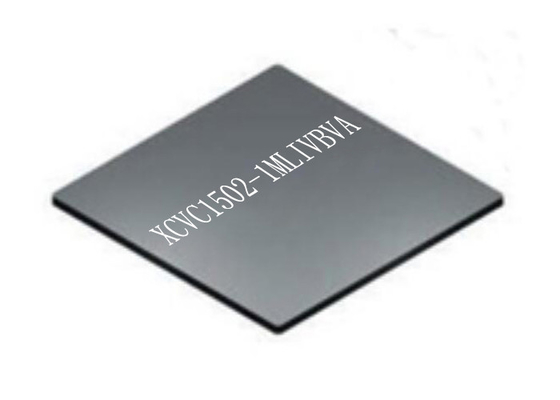1,5M geïntegreerde circuitchip XCVC1502-1MLIVBVA AI kernveld programmeerbare poortarray