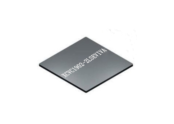 IC-chip XCVC1902-2LSEVIVA Low Cost 1596-BFBGA Field Programmable Gate Array