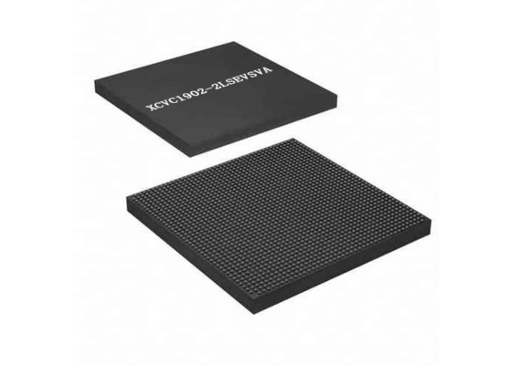 Circuit Chip XCVC1902-2LSEVSVA Field Programmable Gate Array 1.08GHz 2197-FCBGA Pakket