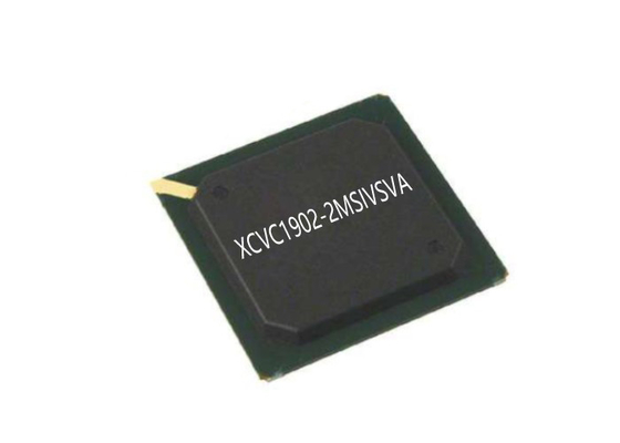 1.08GHz de Spaanderxcvc1902-2msivsva IC Versal AI Kern van geïntegreerde schakelingen FPGA 2197BGA