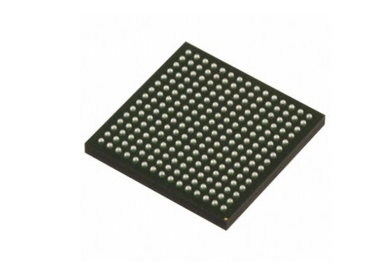 Veldprogrammeerbare poortarray XC7Z010-L1CLG225I 28K logische cellen 667MHz FPGA