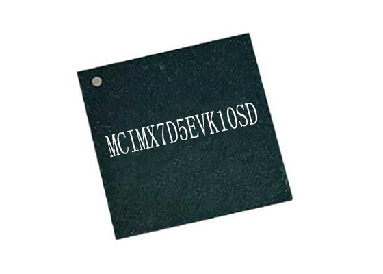1 GHz MCIMX7D5EVK10SD i.MX7D 2 Core Microprocessor Chip 488TFBGA Microcontroller MCU