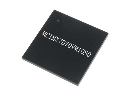 Microcontroller MCU MCIMX7D7DVM10SD 541LFBGA i.MX7D 2 Core Microprocessoren IC