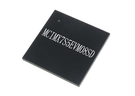 800 MHz microcontroller MCU MCIMX7S5EVM08SD 1 kernmicroprocessorchip 541LFBGA