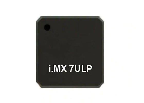 Microprocessoren Chip MCIMX7U3CVP06SD LFBGA393 Low Power Microcontroller MCU