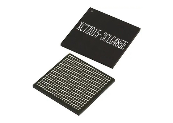 Chip XC7Z015-3CLG485E veldprogrammeerbare poortarray 485LFBGA van geïntegreerde schakelingen