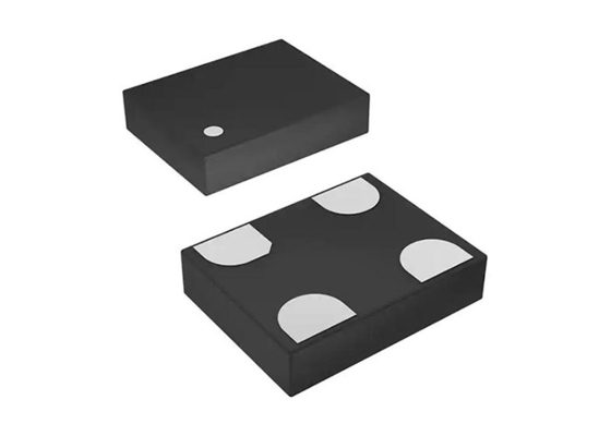 100MHz oscillatorensit8918be-21-18n-100.000000d Oscillator Op hoge temperatuur 4SMD