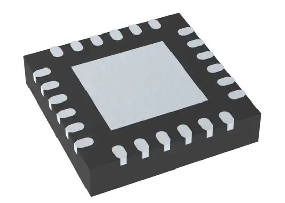 De Interfacecontrolemechanismen 24-VFQFN van de Spaandercp2102n-a02-gqfn24 USB Brug van geïntegreerde schakelingen