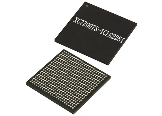 Geïntegreerde schakelchip Algemeen doel XC7Z007S-1CLG225I Field Programmable Gate Array