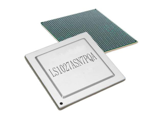 De Schorsa72 FBGA448 Bewerkers met 64 bits IC van het Spaanderls1027asn7pqa Wapen van geïntegreerde schakelingen