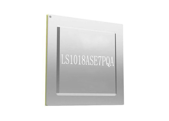 De Bewerkersspaander FBGA448 3D GPU van de Spaanderls1018ase7pqa Enige Kern van geïntegreerde schakelingen