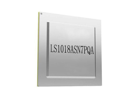 van de de Toepassingenbewerker van 1.5GHz LS1018ASN7PQA de Spaanderfbga448 Microprocessor IC