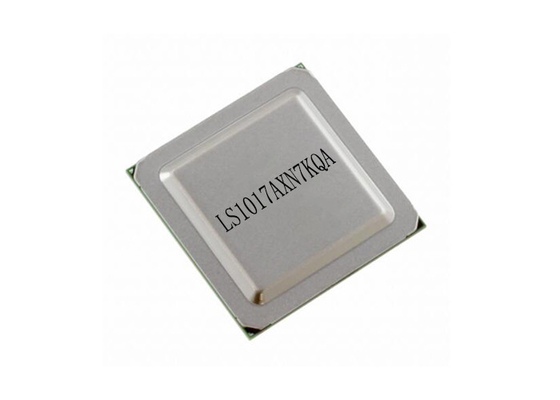 1 de Kringsspaander 1GHz van IC 448FBGA van kernls1017axn7kqa Ingebedde Microprocessors
