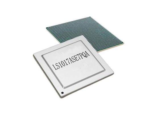 Het Wapenschors A72 van IC 1500MHz van de Spaanderls1017ase7pqa Microprocessors van geïntegreerde schakelingen