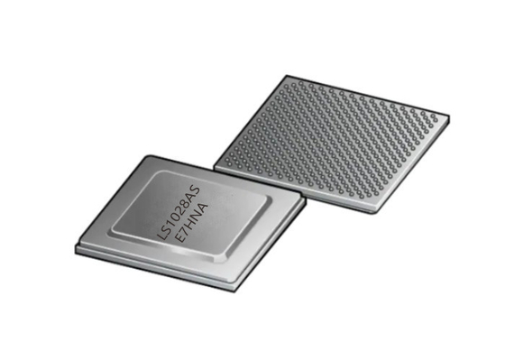 2 kernls1028ase7hna Microprocessors met 64 bits - Industriële de Toepassingenbewerkers van MPU