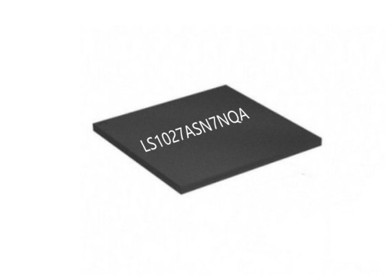 Spaanderls1027asn7nqa Dual Core Ingebedde Bewerkers Van geïntegreerde schakelingen met 64 bits 448-FBGA
