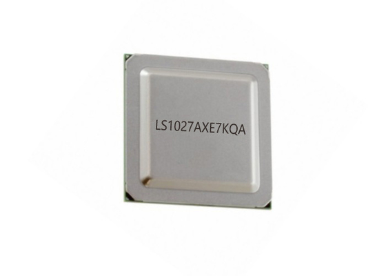 Fbga-448 de Ingebedde Microprocessors van de Spaanderls1027axe7kqa 2 Kern Van geïntegreerde schakelingen 1GHz